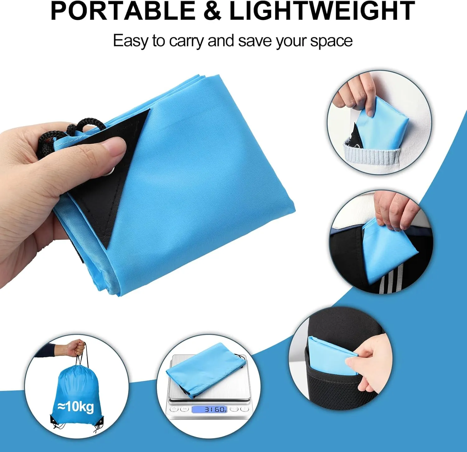 20Pcs Drawstring Backpacks Bulk String Bag Cinch Sack Pack Storage Knapsack Polyester Gift Bags Sports Drawstring Bags for Trip Gym Party Bags(20 Colors)