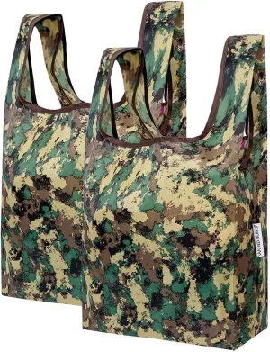 allydrew Small JoliBag Nylon Reusable Grocery Bag