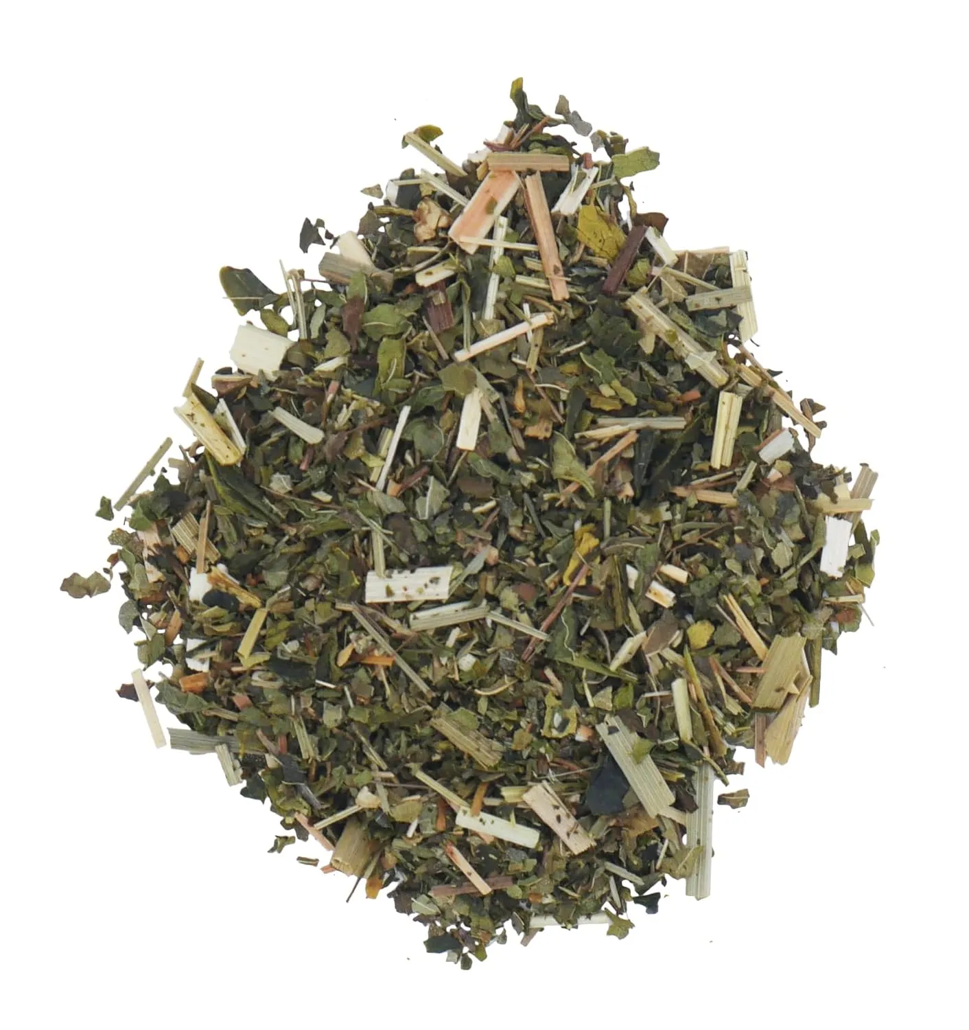 Arbata Lemon Mint Tea, 24 Pyramid Tea Bags Caffeinated Tea, Artisinal Green Tea (Lemon Mint)