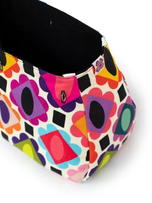 BAG COVER Gems & Black