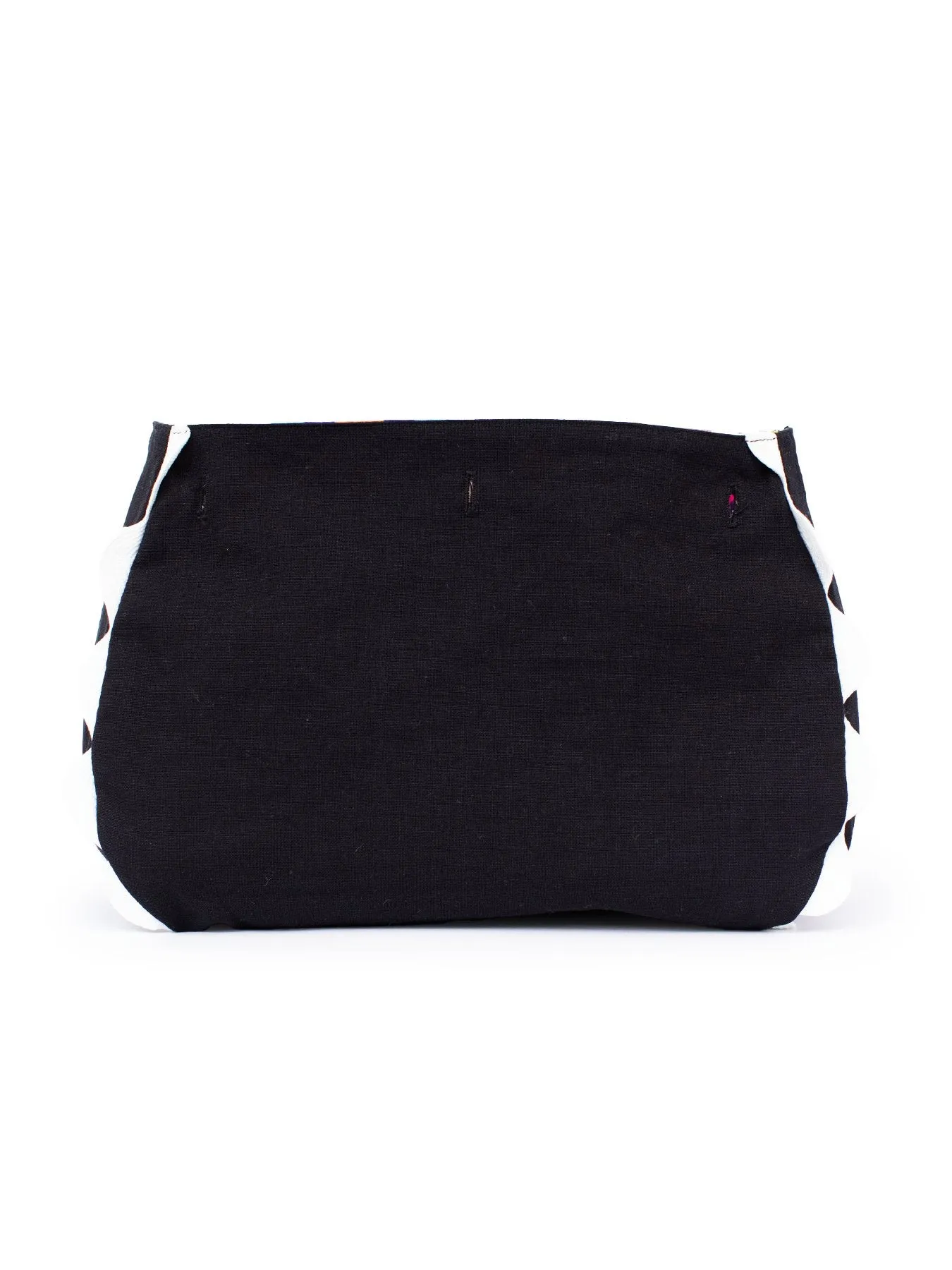 BAG COVER Gems & Black