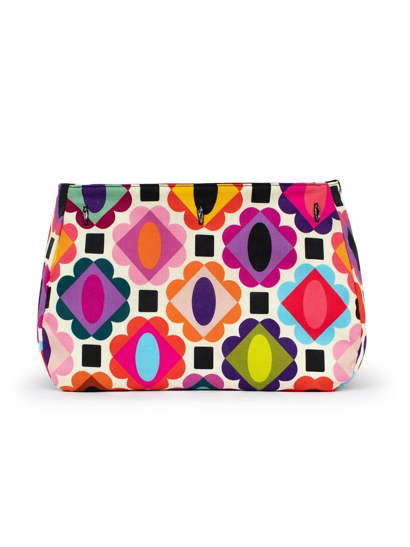 BAG COVER Gems & Black