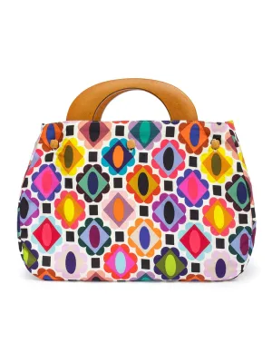 BAG COVER Gems & Black