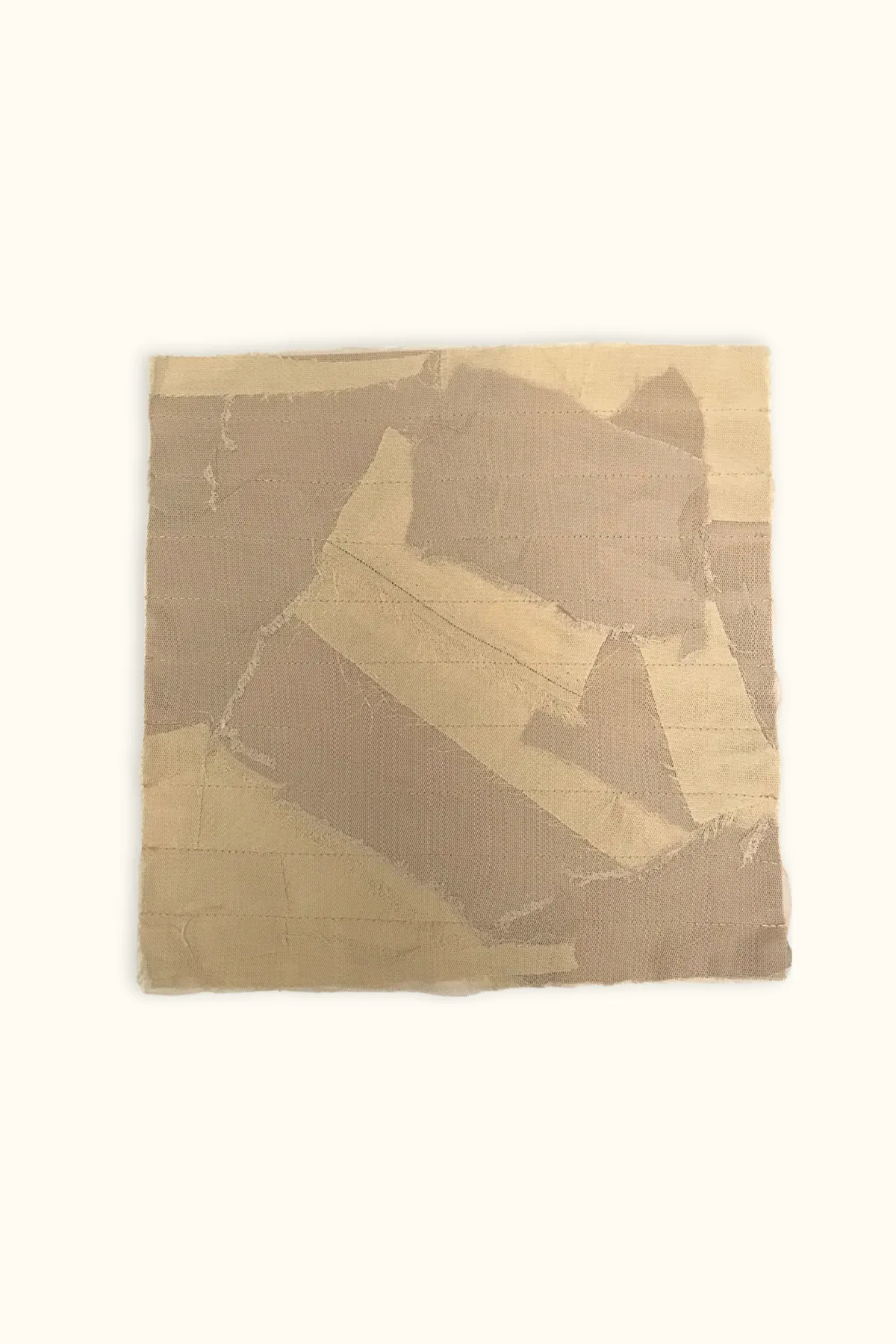 Barrio Fabric Scramble