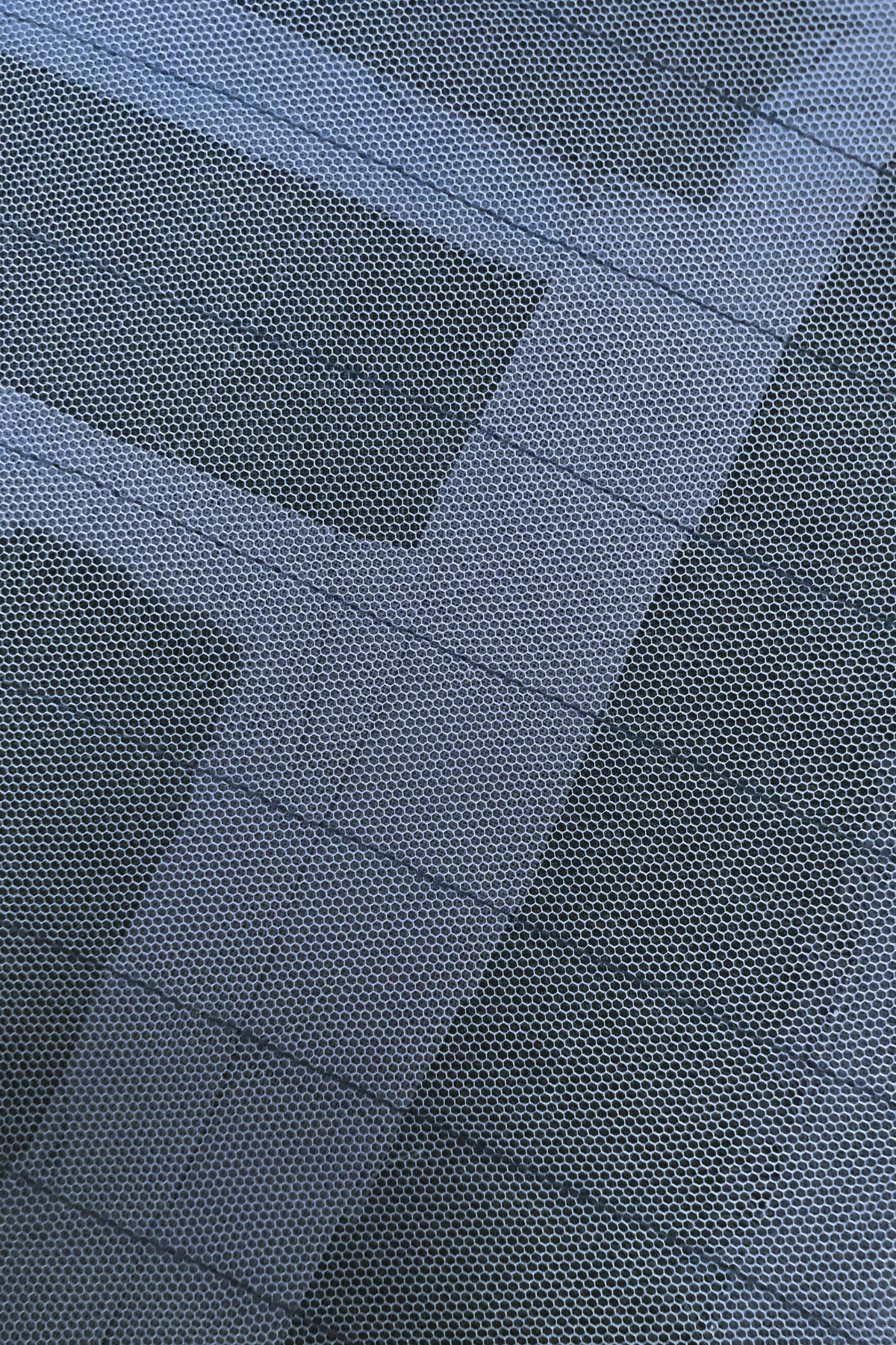 Barrio Fabric Scramble