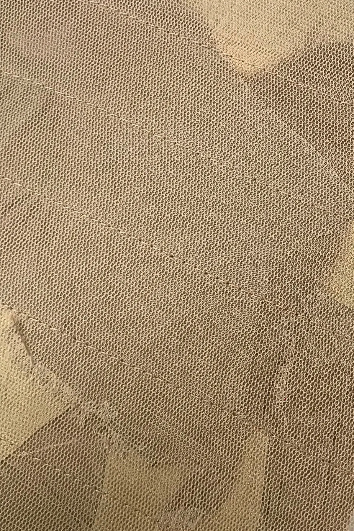 Barrio Fabric Scramble