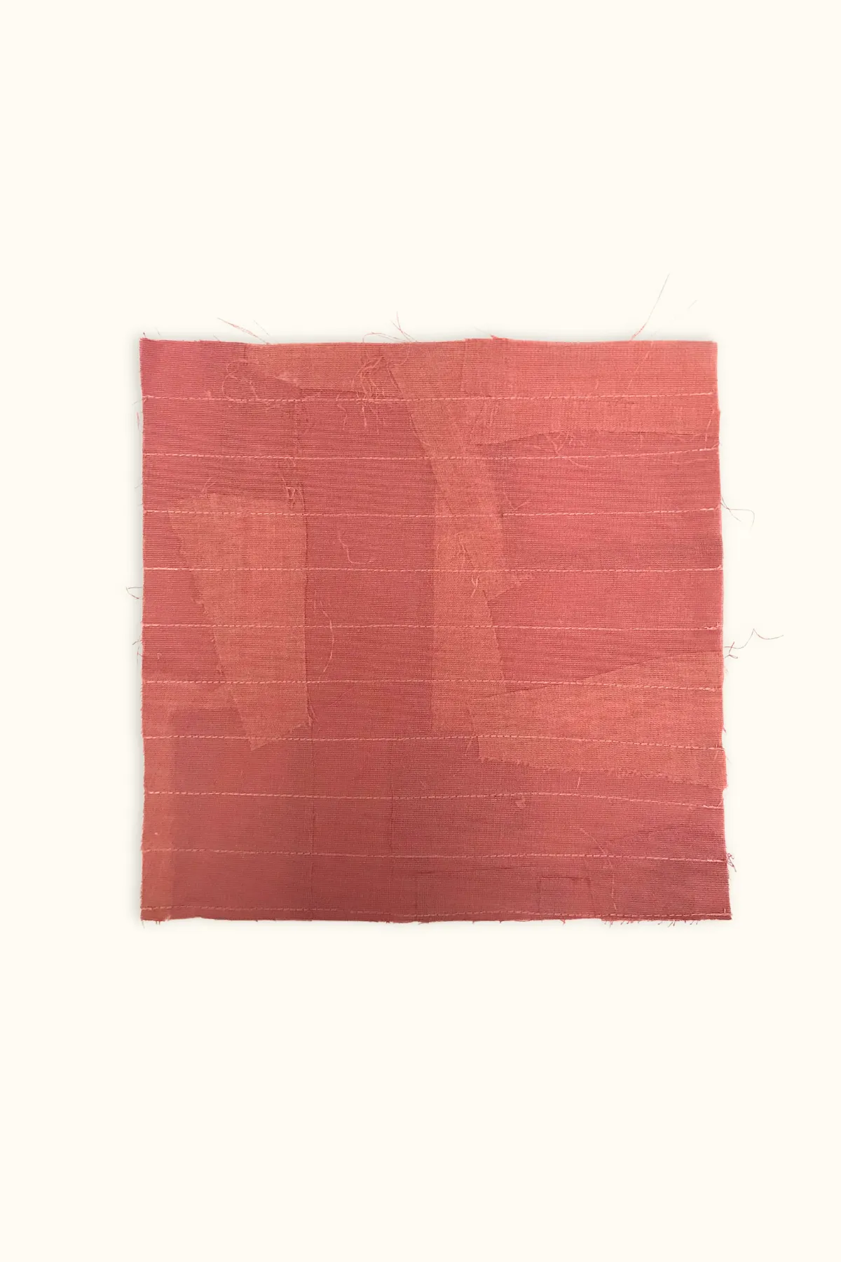 Barrio Fabric Scramble