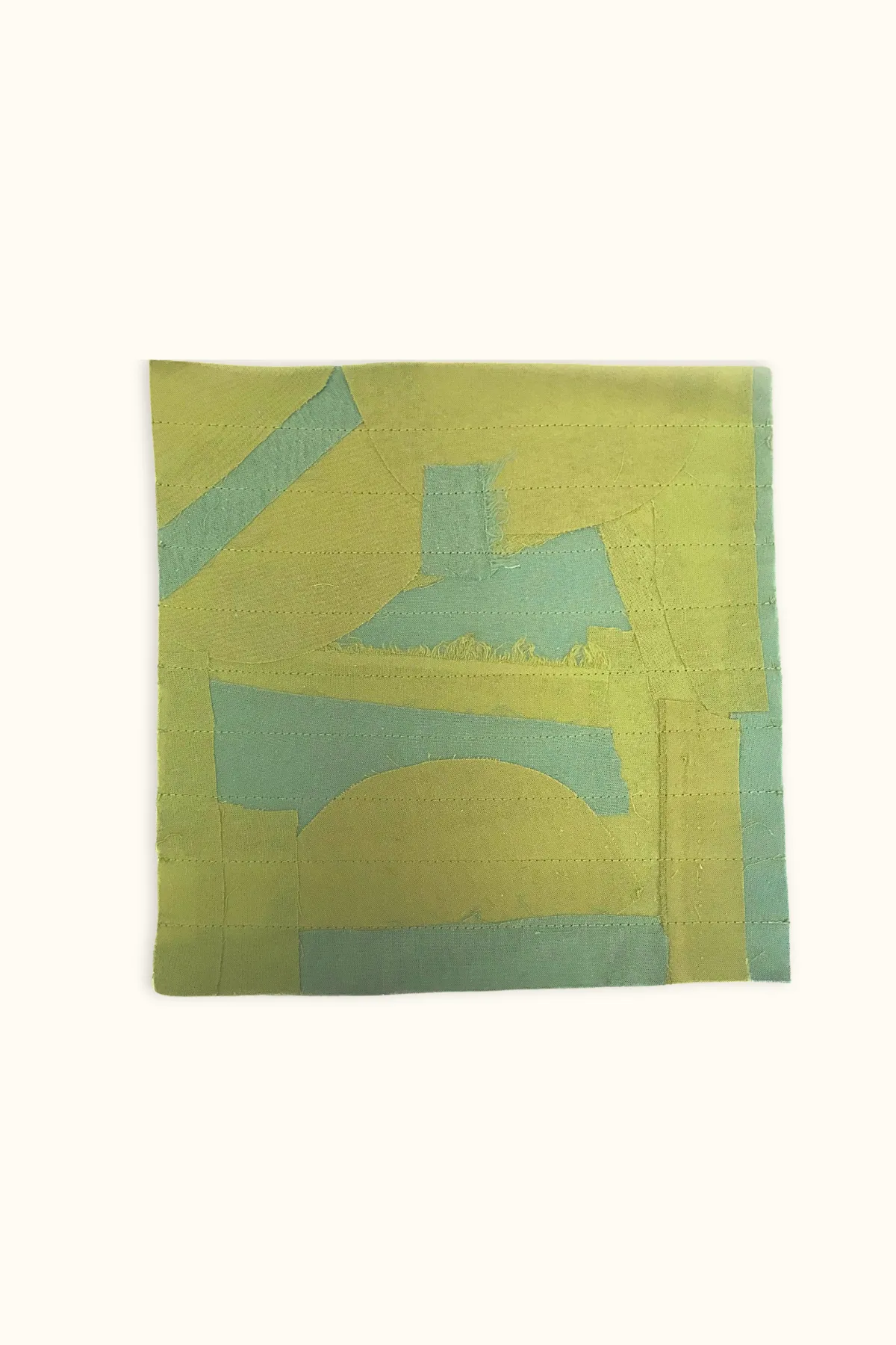 Barrio Fabric Scramble