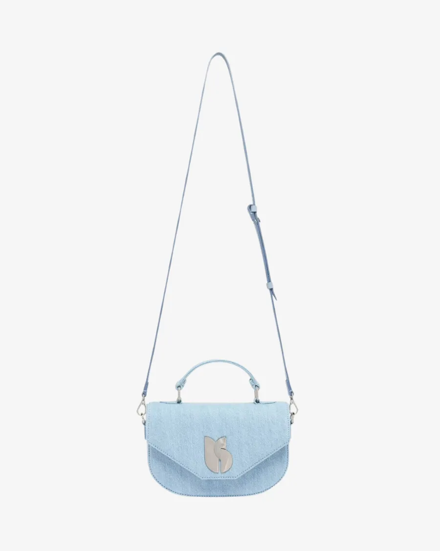 Bash Paris - Sign Bag