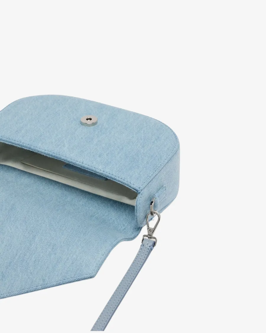 Bash Paris - Sign Bag