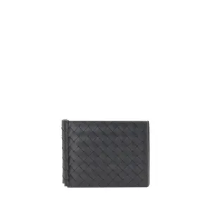 Bottega Veneta Iconic intrecciato Wallet