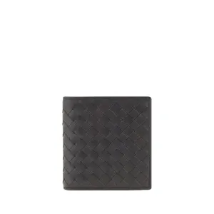 Bottega Veneta Iconic intrecciato Wallet