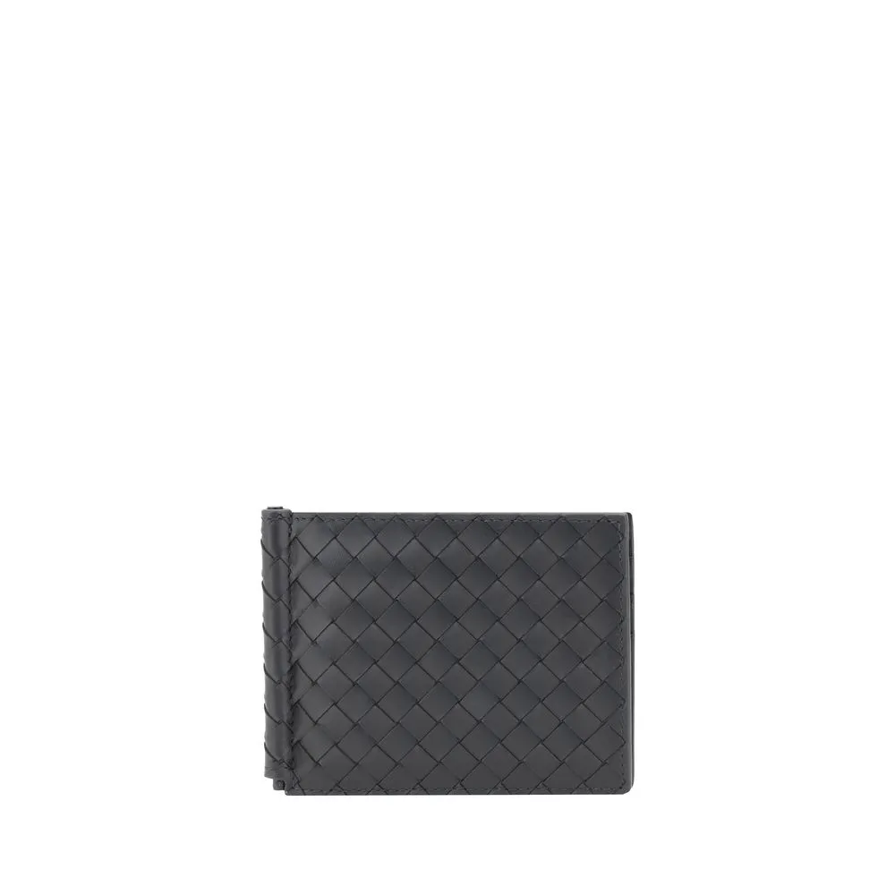 Bottega Veneta Iconic intrecciato Wallet