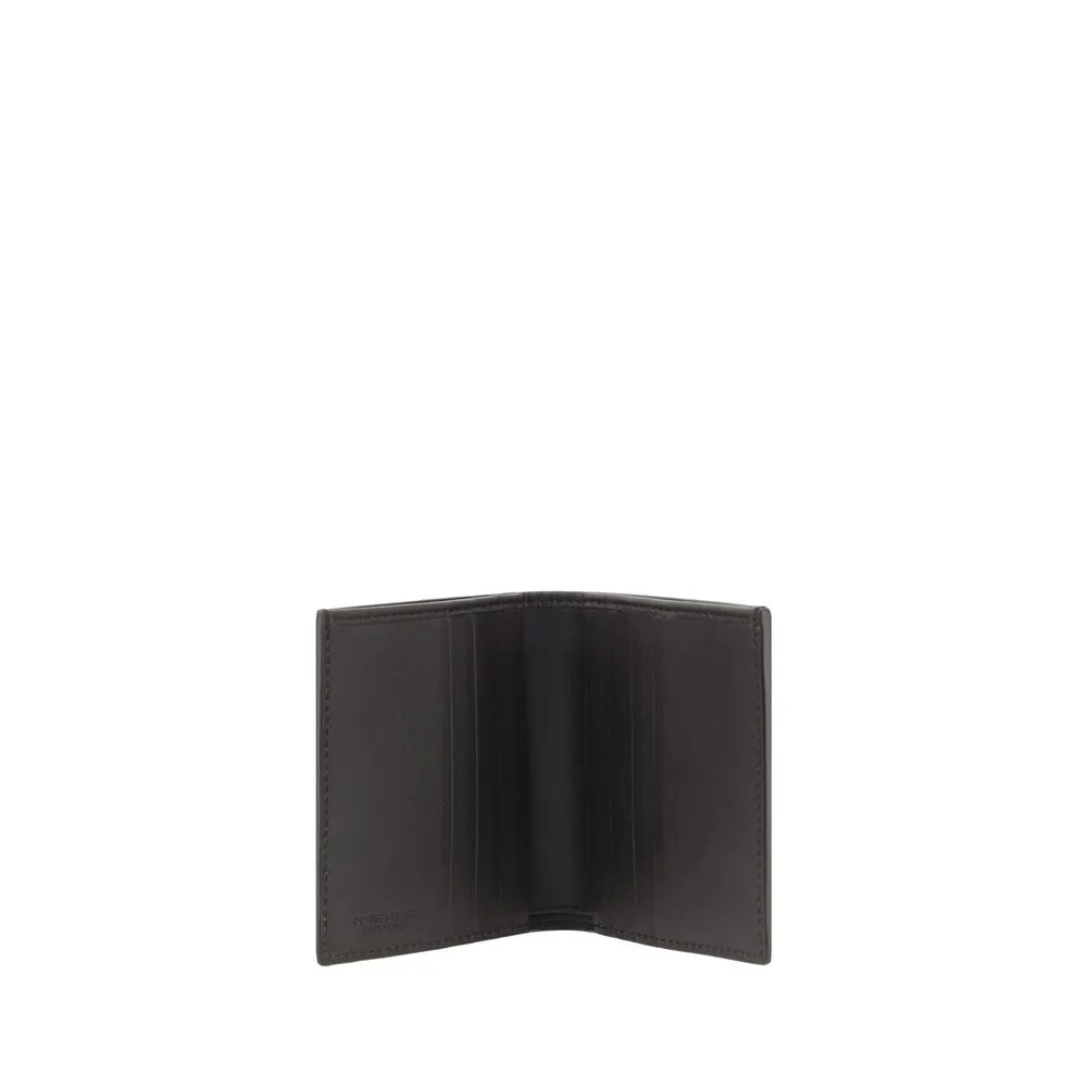 Bottega Veneta Iconic intrecciato Wallet