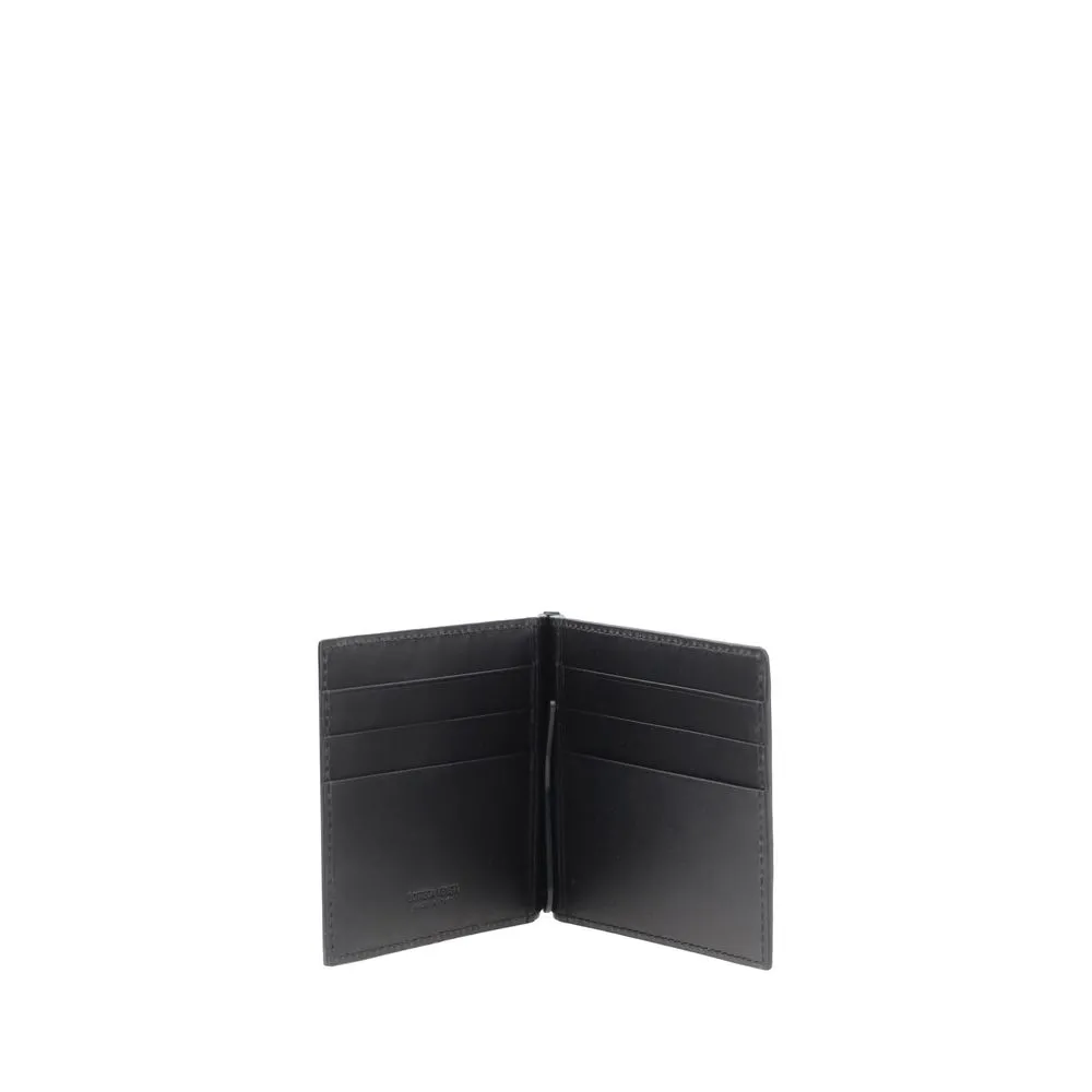Bottega Veneta Iconic intrecciato Wallet