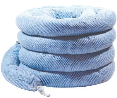 Brady® SPC Env™ Oil Sorbents-Contractor Grade, Absorbs 65 gal, 10 ft, ENV810