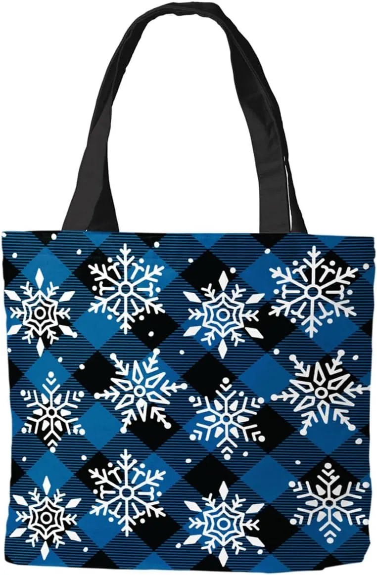 Briarwood Lane Tote Bags 14" x 15" x 7" 2022 Collection