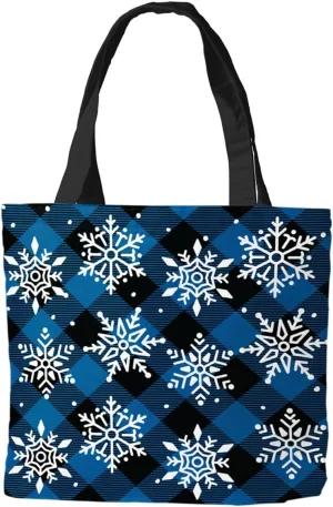 Briarwood Lane Tote Bags 14" x 15" x 7" 2022 Collection
