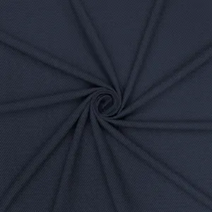 Bull Denim - Twill Weave Denim