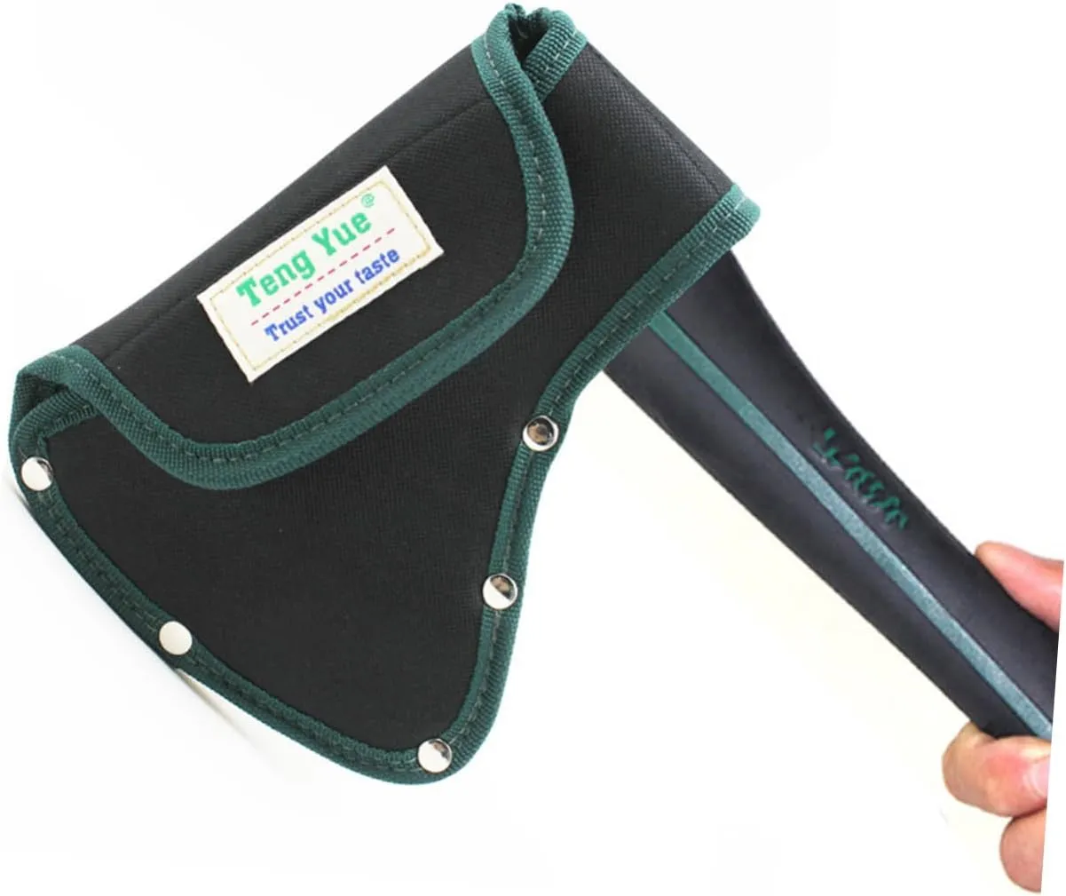 Cabilock Skilled Worker's Essential Oxford Fabric Tool Bag Portable Axe Storage Case