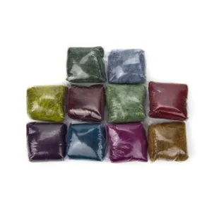 Carded Corrie Mixed Bags | Galaxy Melange
