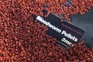 CC Moore Bloodworm Pellets