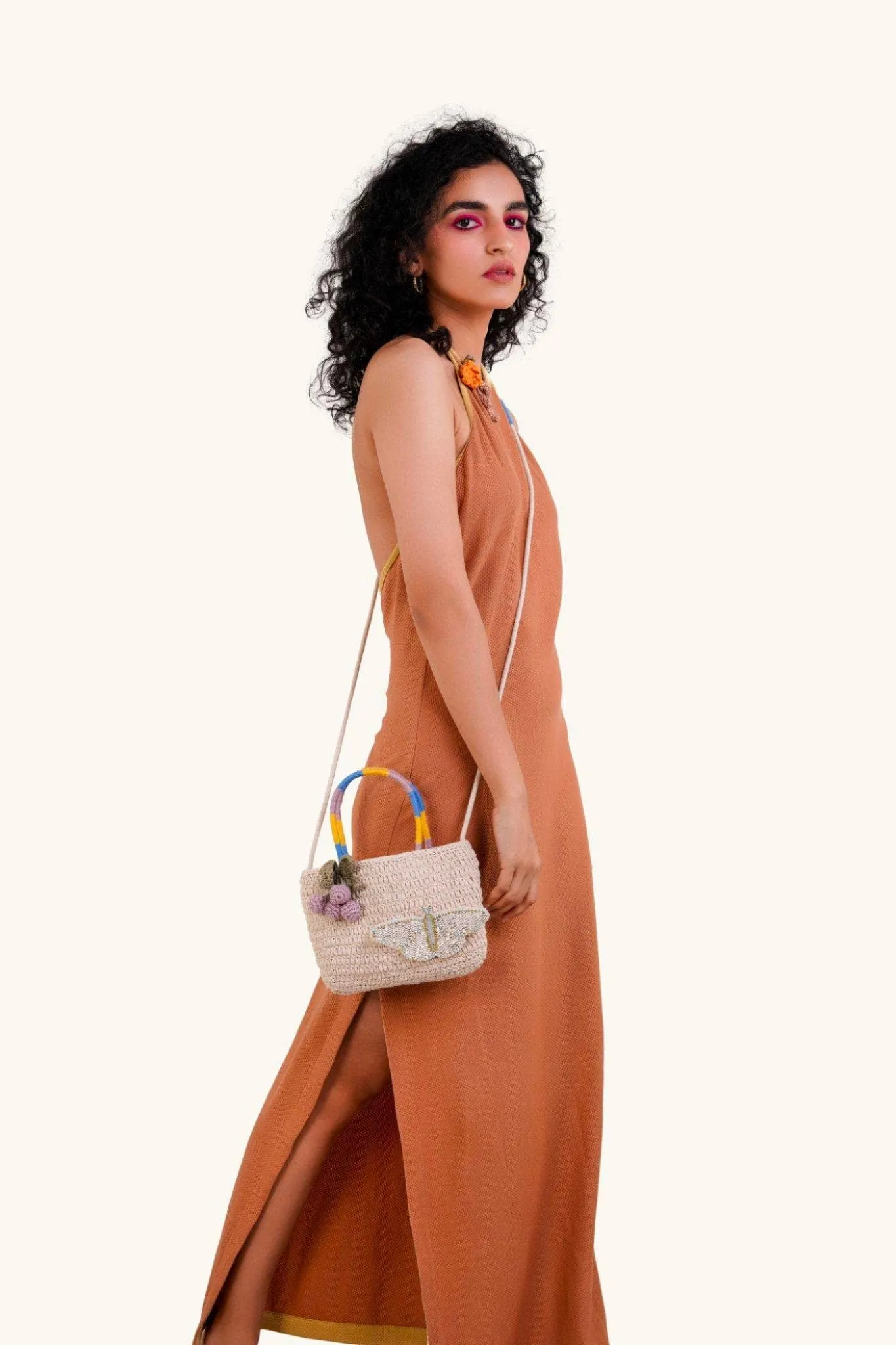 Cherryblossom Sling