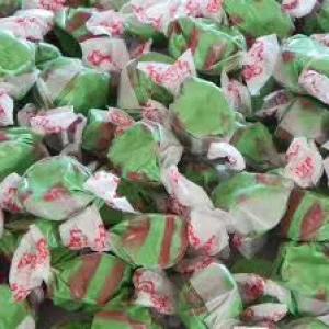 Citrus Spice Taffy 5LB Bulk
