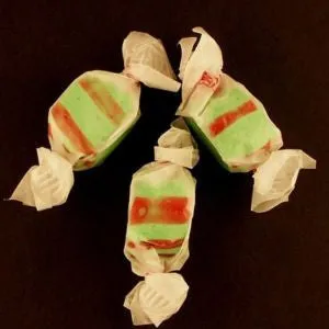 Citrus Spice Taffy 5LB Bulk
