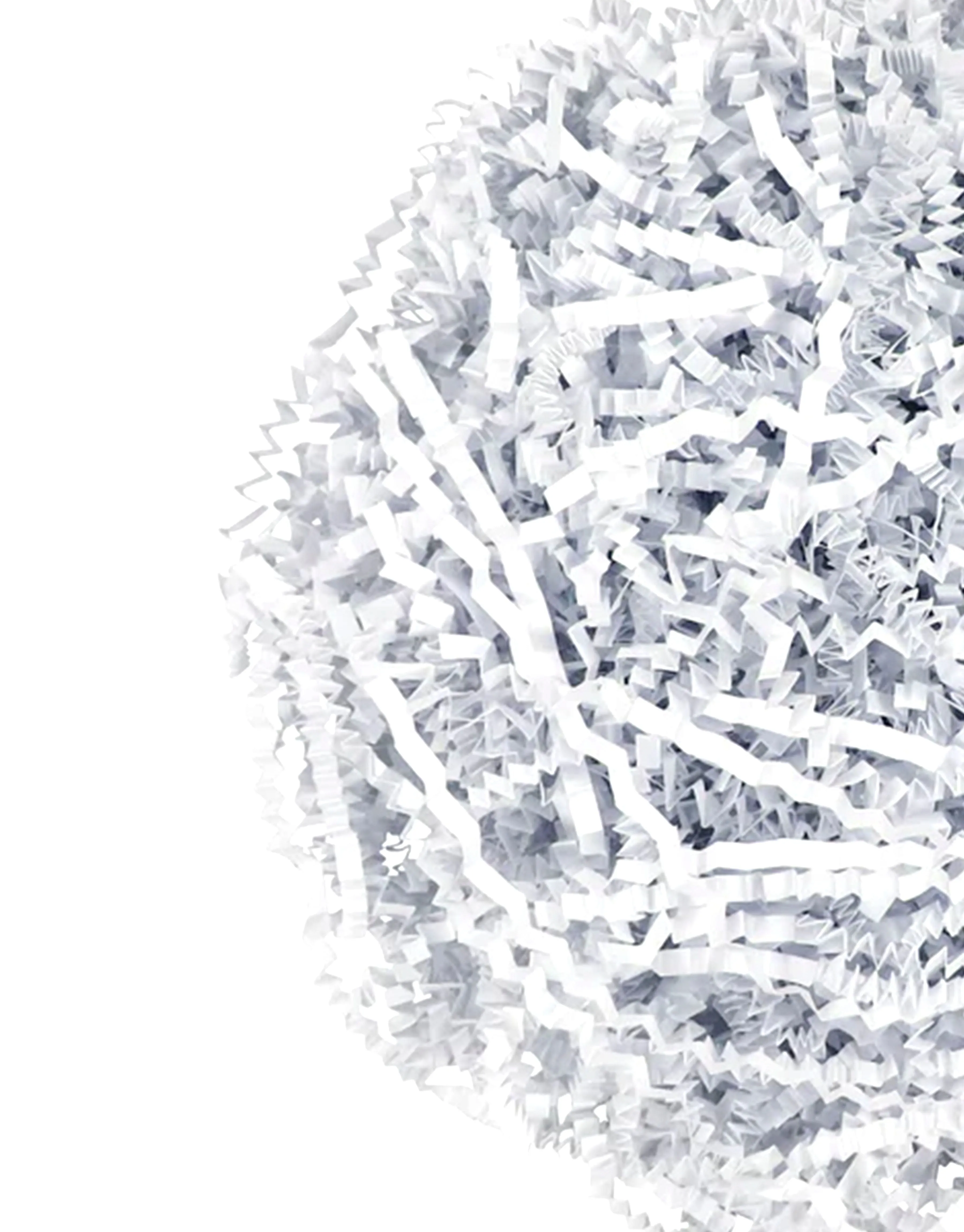 Crinkle Shredded Paper | Gift Box & Bag Filling