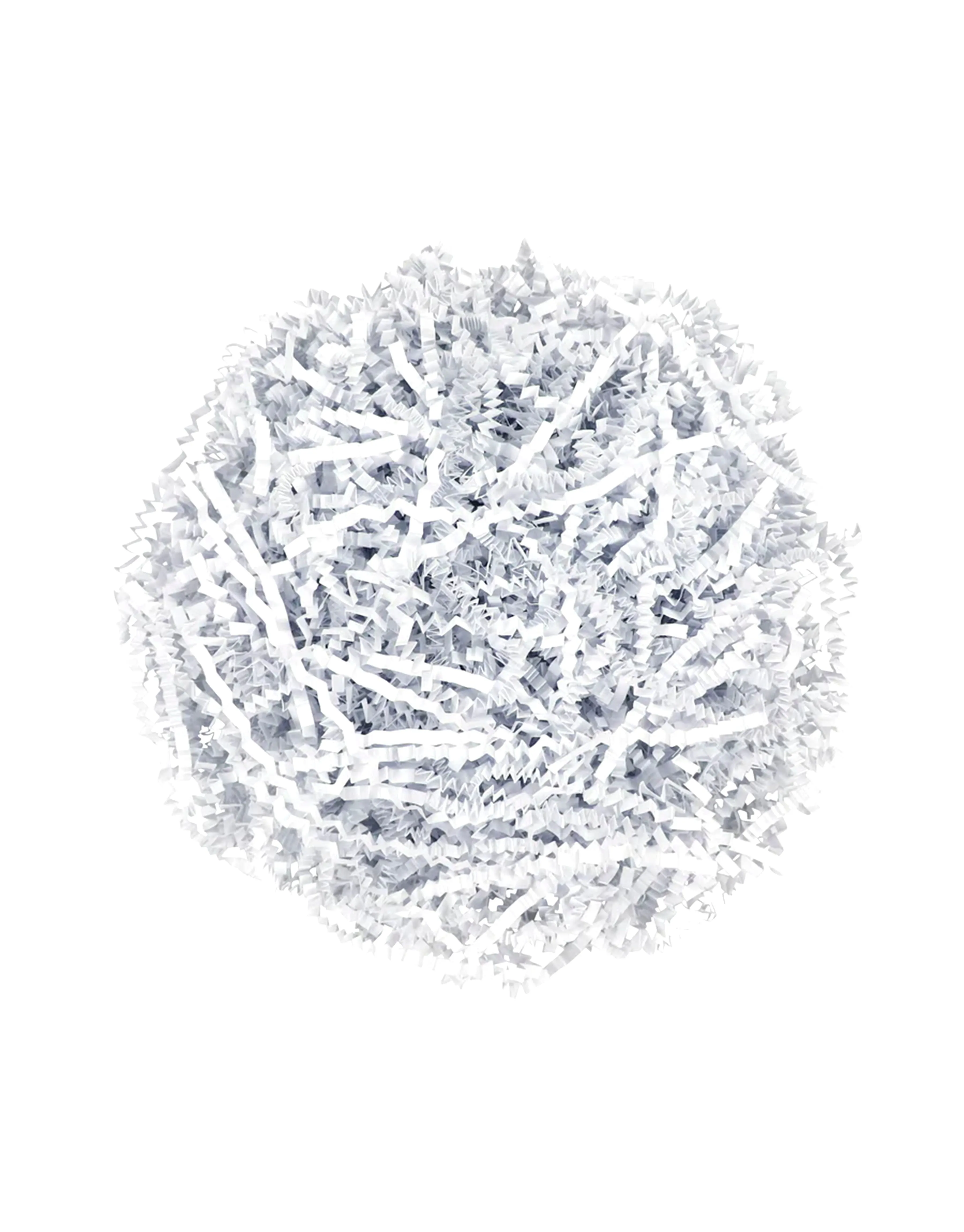 Crinkle Shredded Paper | Gift Box & Bag Filling