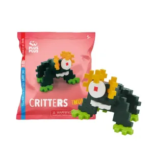Critter - Thump