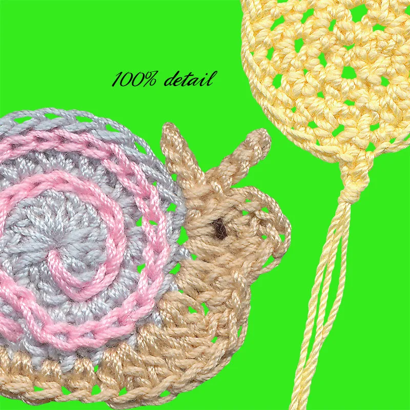 Crochet Critters, Volume 2
