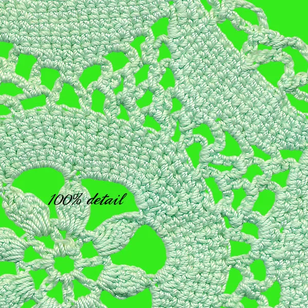 Crochet Doilies, Volume 15