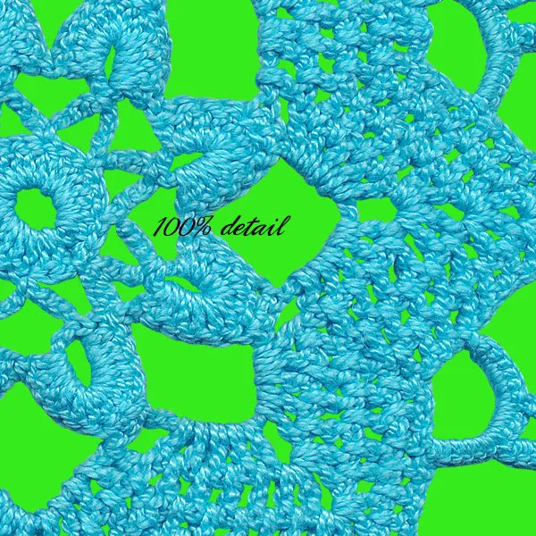 Crochet Doilies, Volume 15