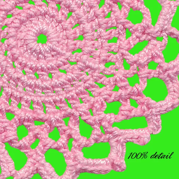 Crochet Doilies, Volume 15