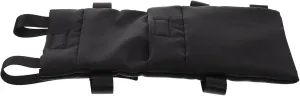 Crutch Bag Pouch Underarm Accessories Portable Storage Oxford Fabric Bag