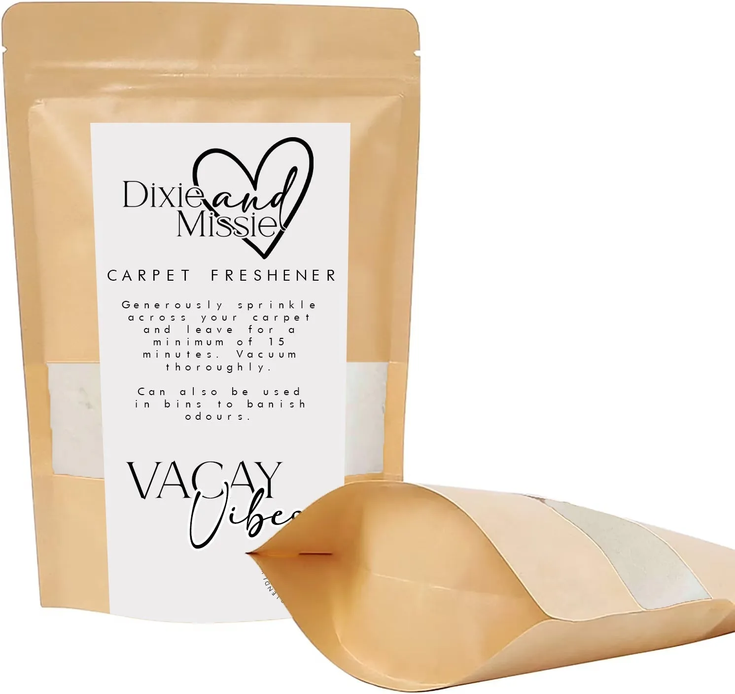 Daffodil & Vanilla Wax Melt Snap Bar, Laundry Dupe Simmering Granules and Carpet Freshener