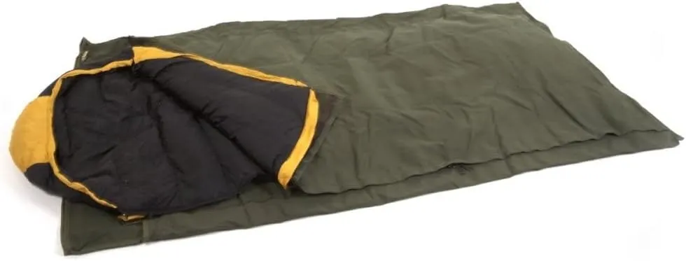 Duluth Pack Bedroll 83-Inch Long
