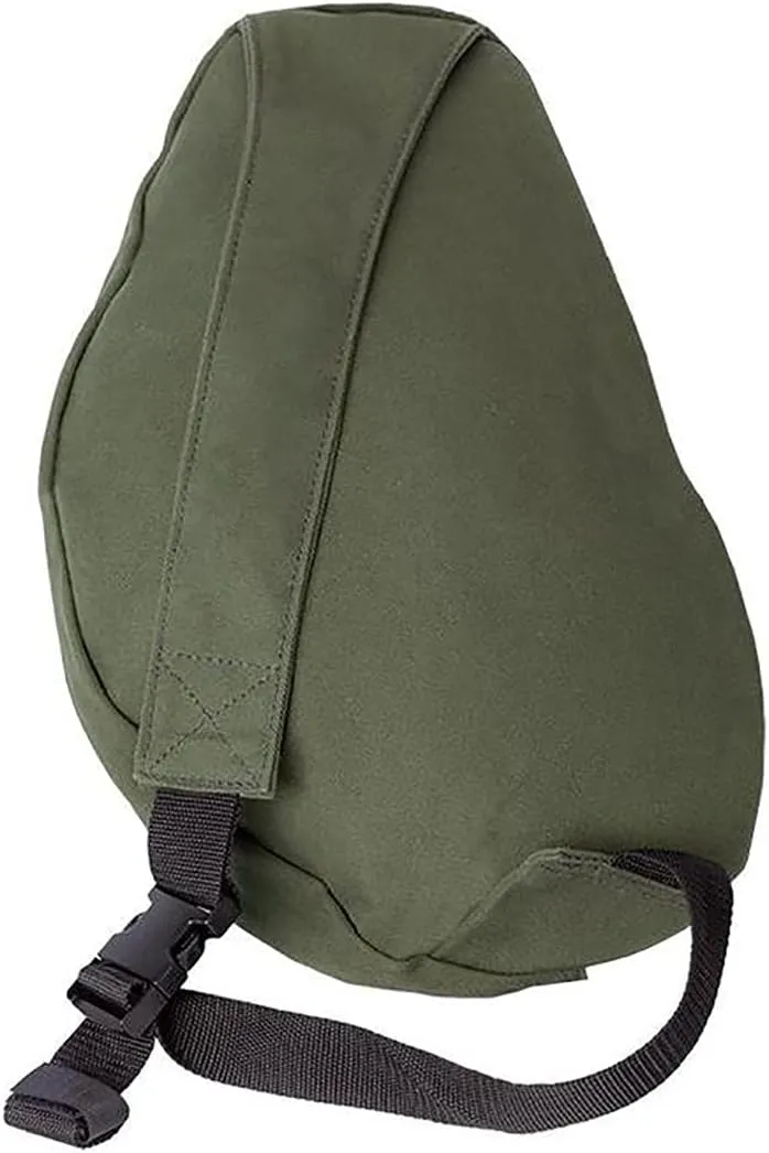 Duluth Pack Duluth Minn Unisex Crossbody Travel Hiking Camping Port City Sling