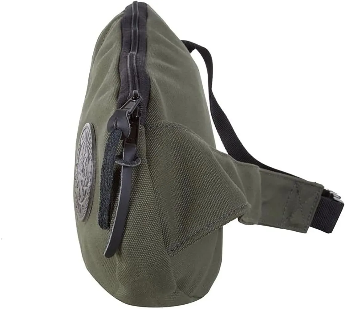 Duluth Pack Duluth Minn Unisex Crossbody Travel Hiking Camping Port City Sling