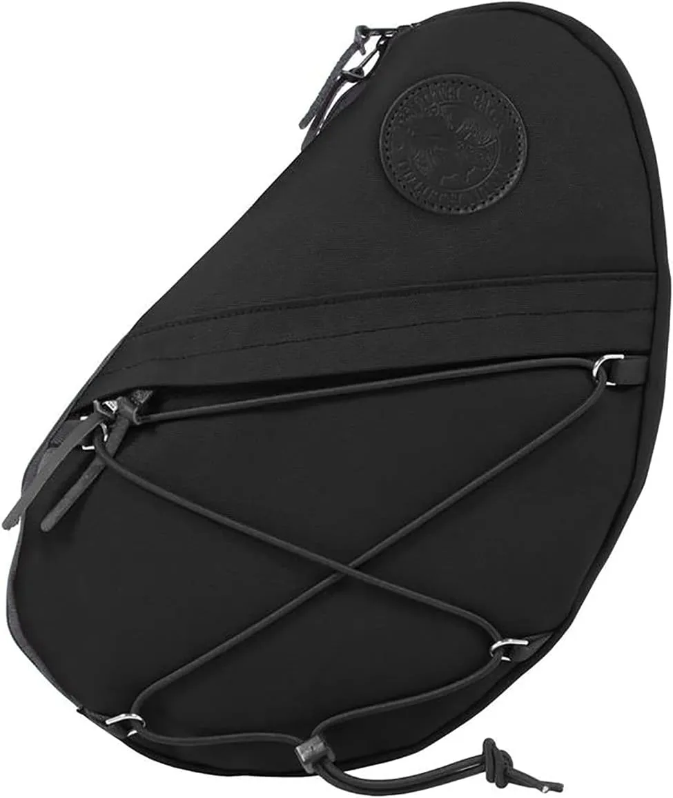 Duluth Pack Duluth Minn Unisex Crossbody Travel Hiking Camping Port City Sling