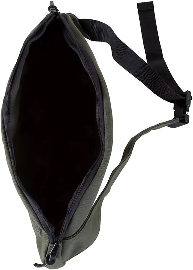 Duluth Pack Duluth Minn Unisex Crossbody Travel Hiking Camping Port City Sling