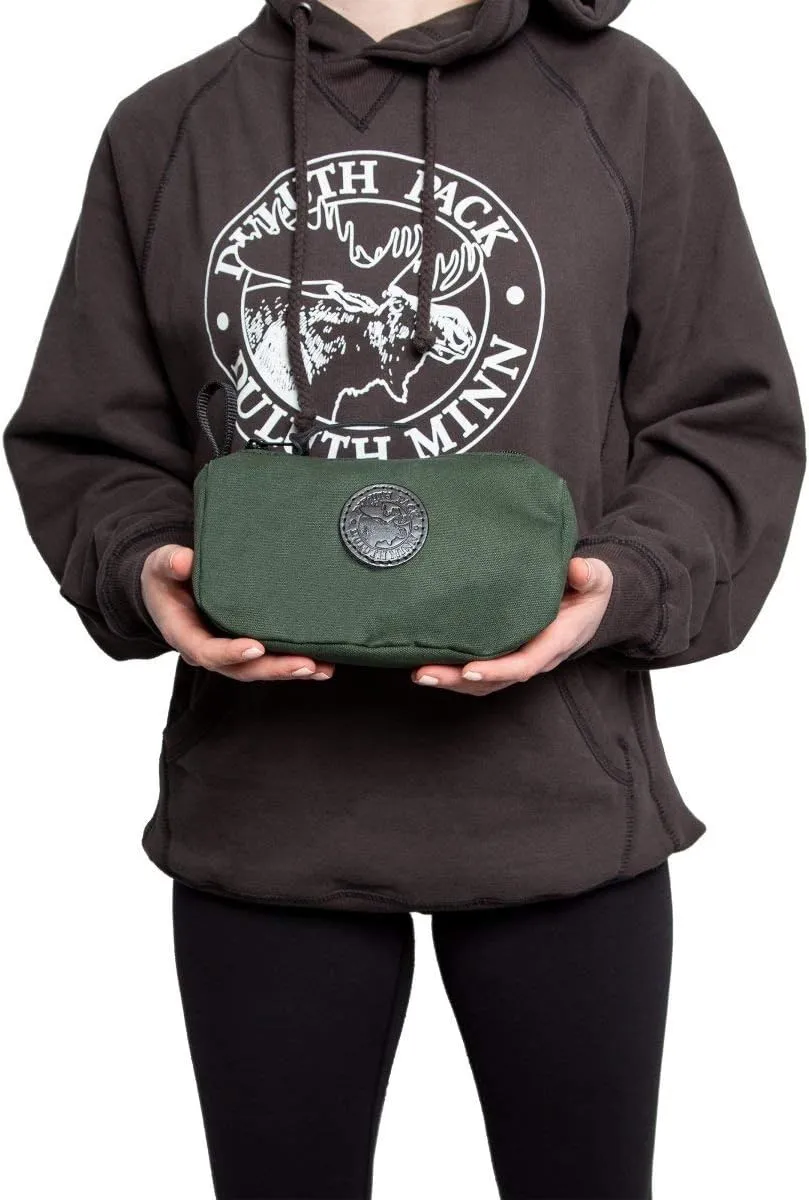 Duluth Pack Grab-N-Go Bag Bag - Olive Drab