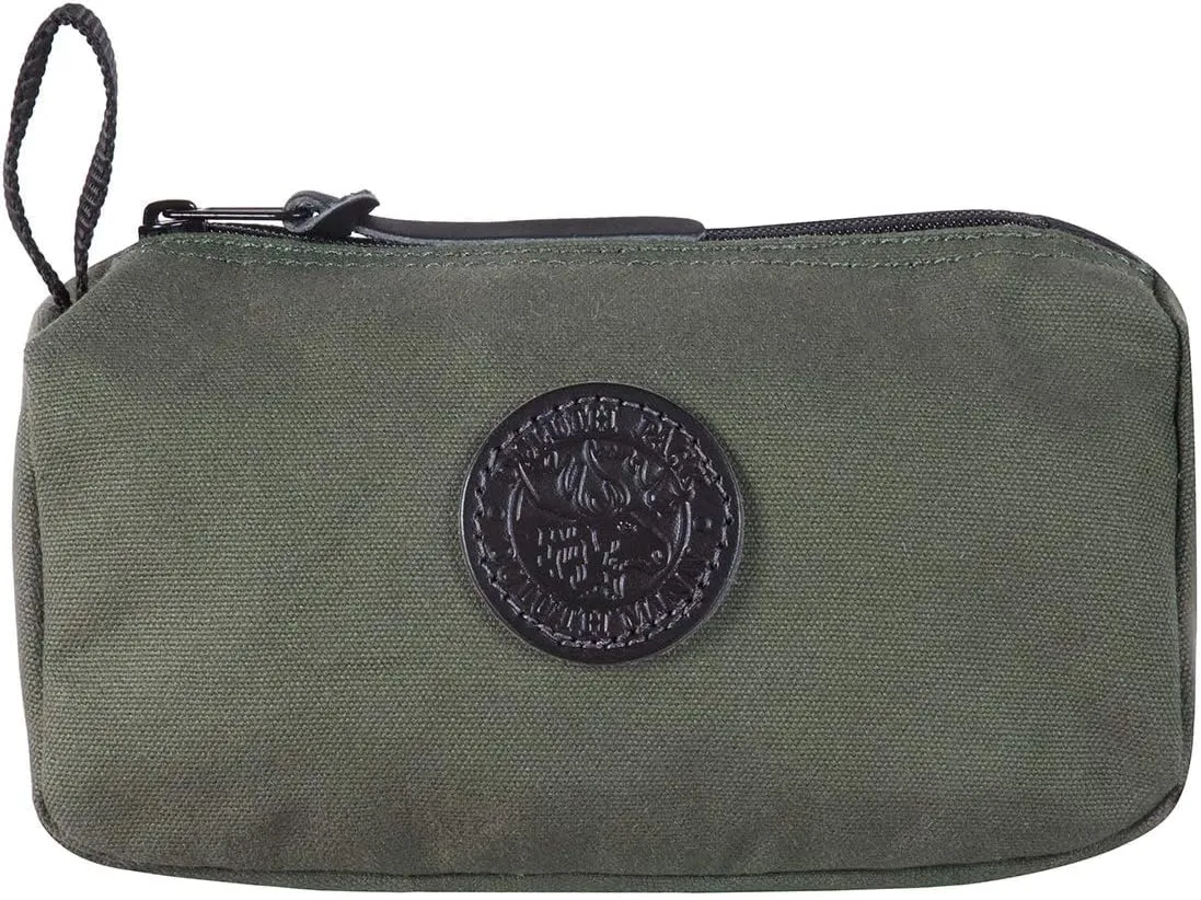 Duluth Pack Grab-N-Go Bag Bag - Olive Drab