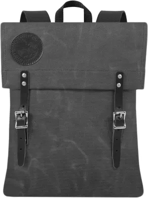 Duluth Pack Scout Pack Backpack - Wax Grey