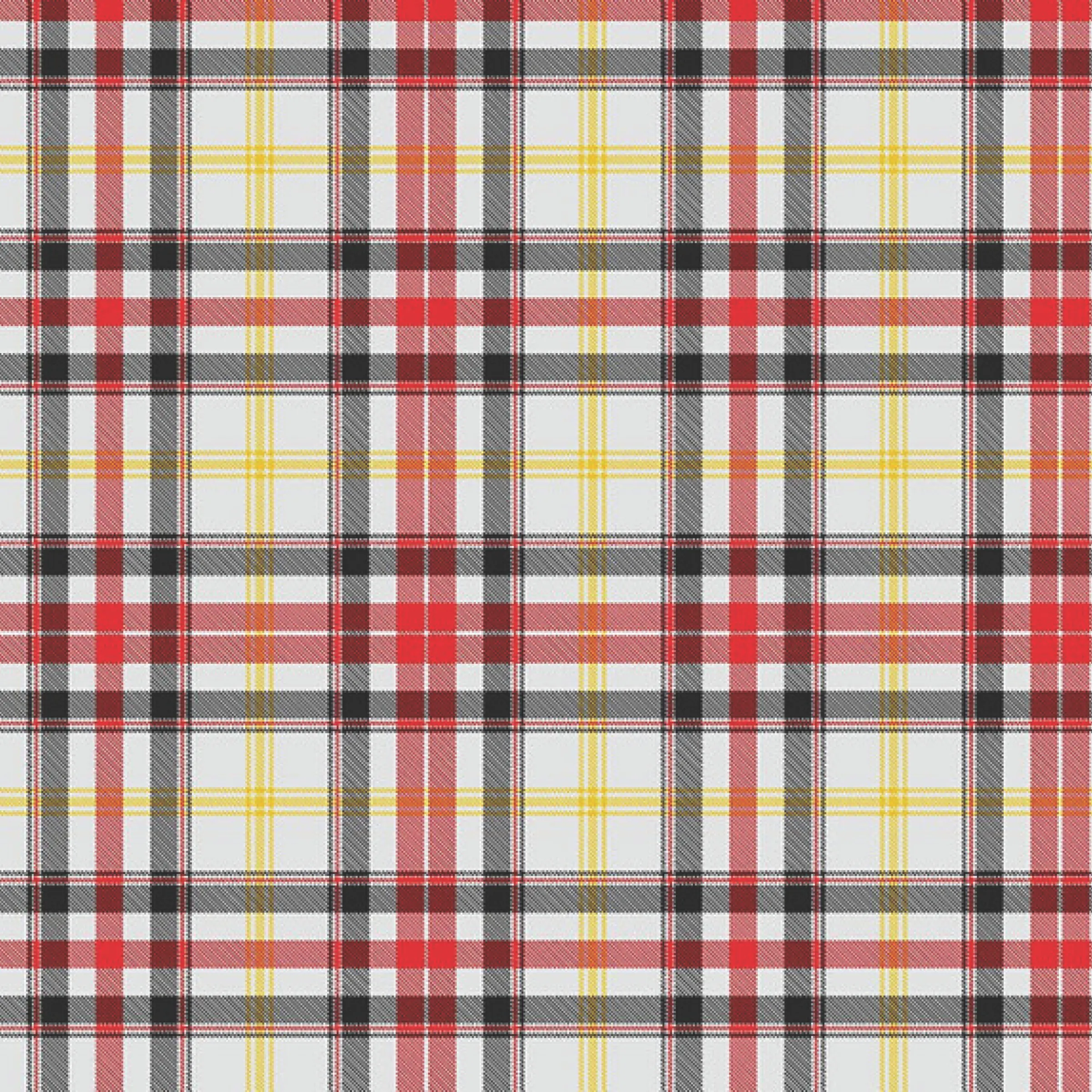 Egypt Tartan