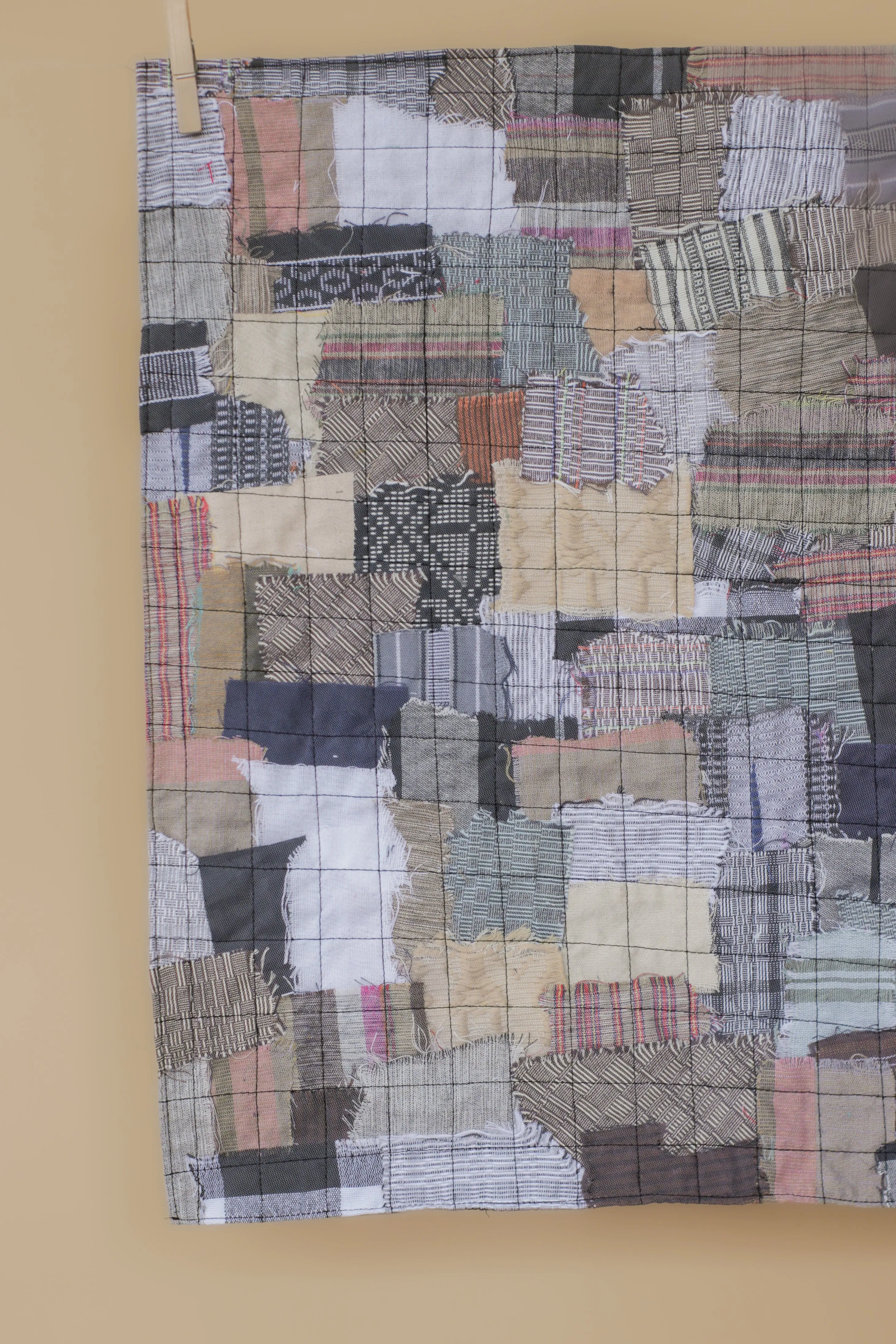 Fabric Scramble