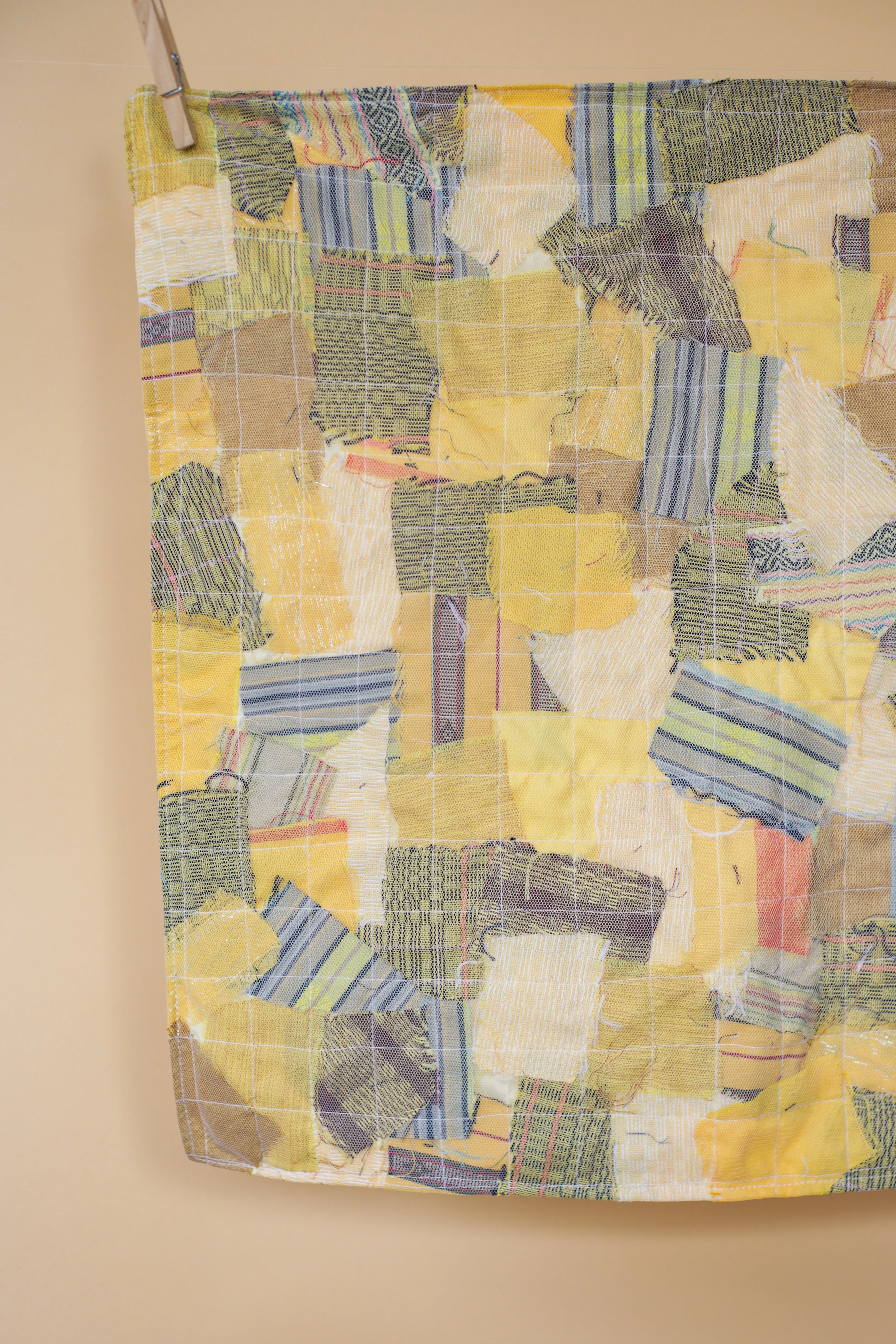 Fabric Scramble