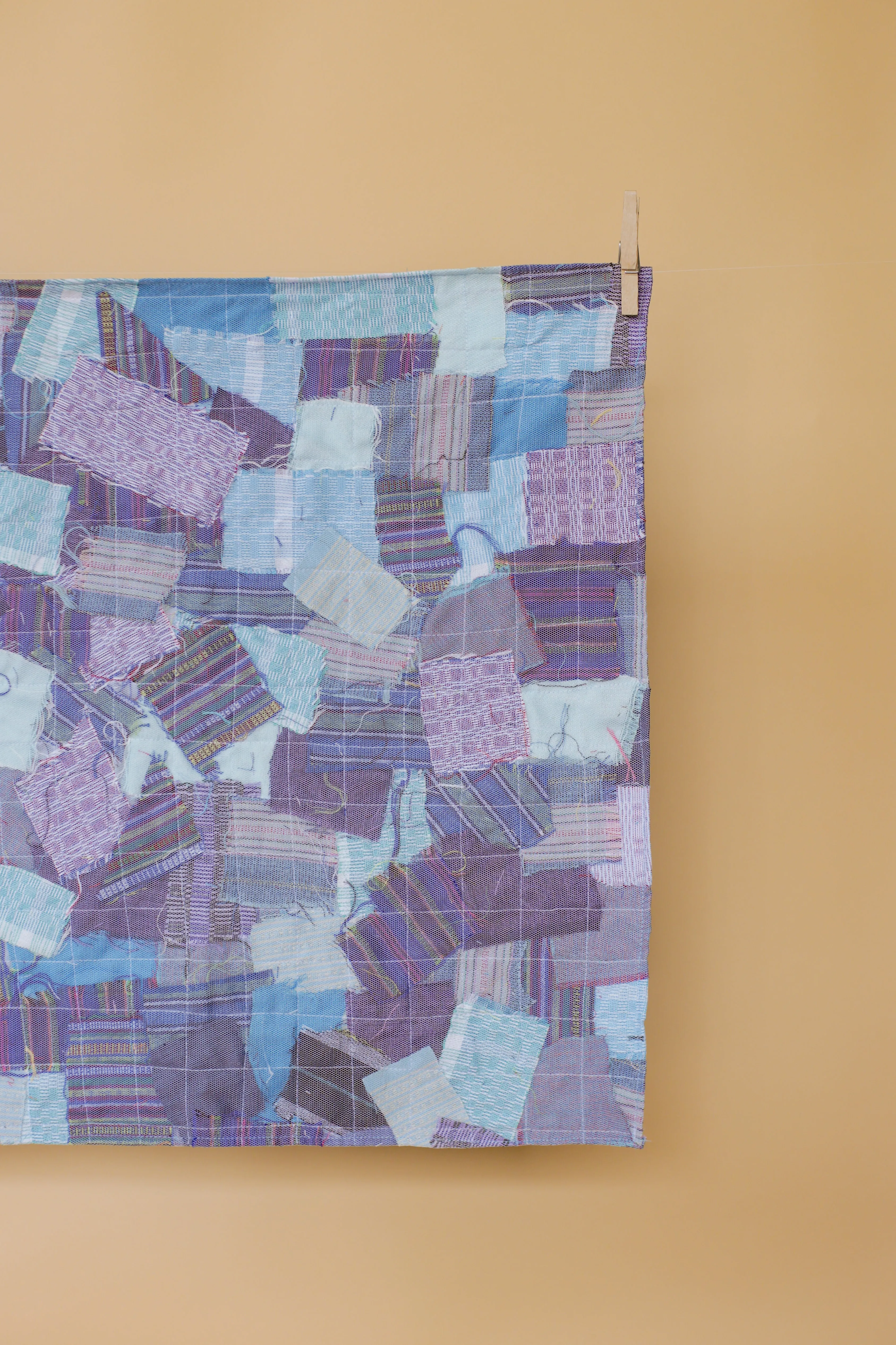 Fabric Scramble